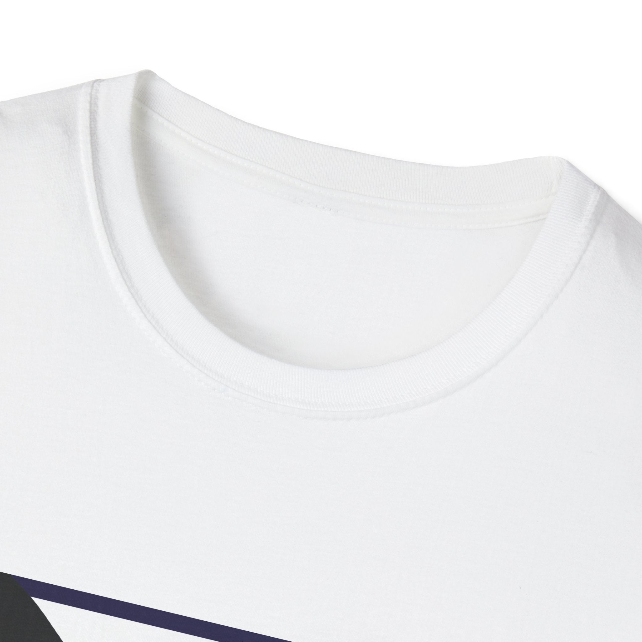 Japan Fusion - Gion Matsuri Taiko - Unisex Softstyle T-Shirt | Japanese Apparel